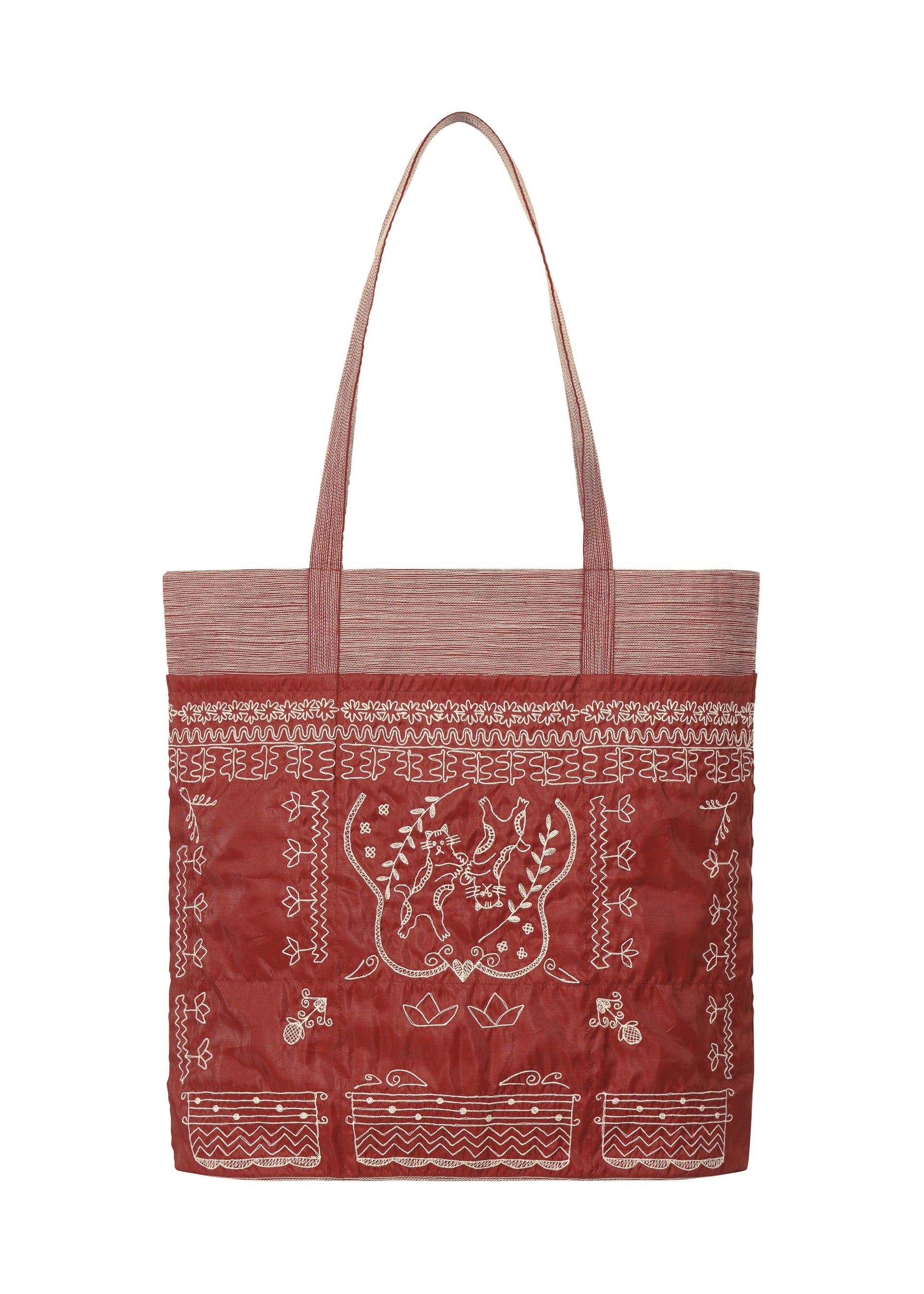 POCKET TOTE – isseymiyake.com