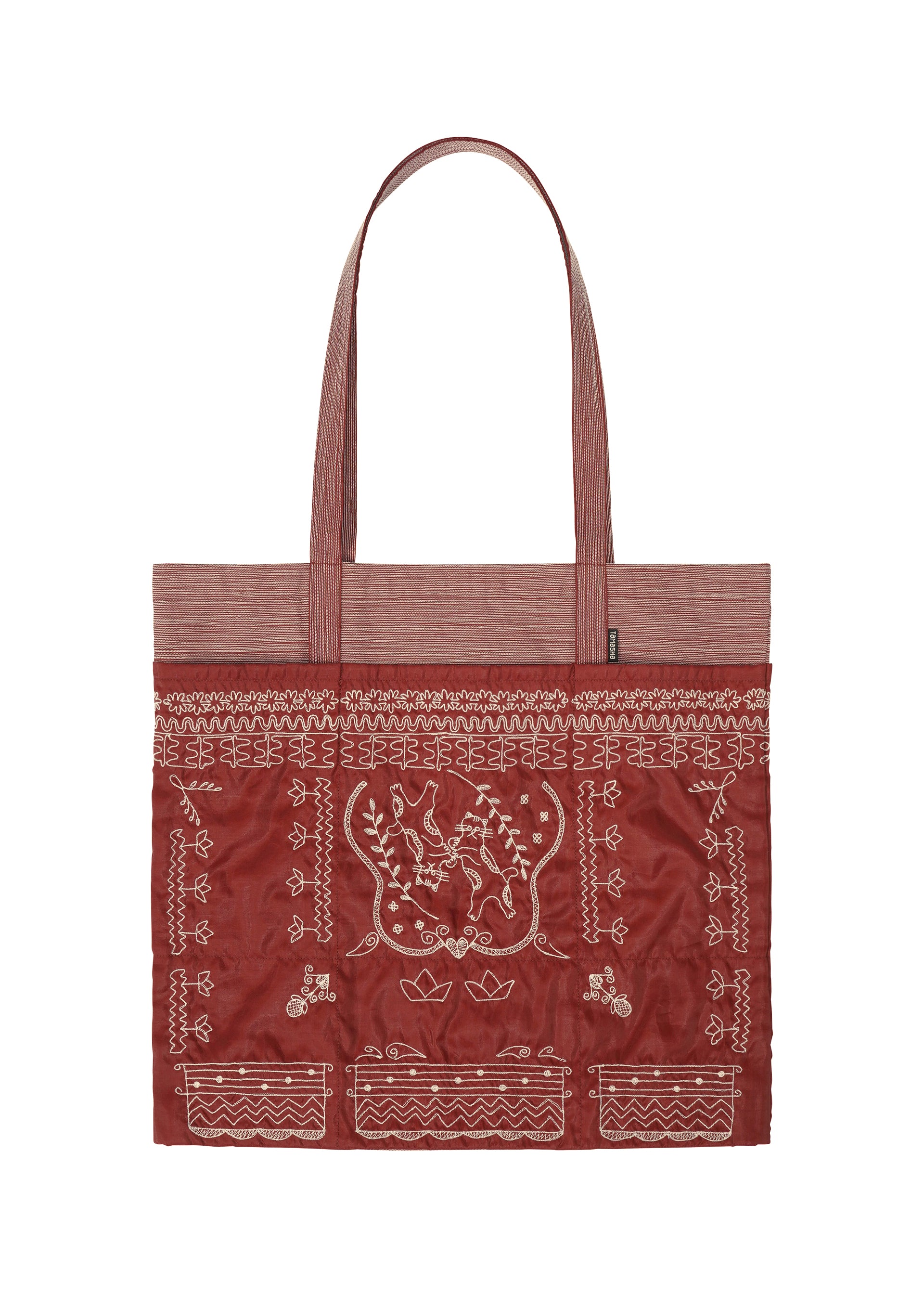 POCKET TOTE – isseymiyake.com