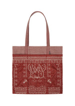 POCKET TOTE、バッグ&財布_トートバッグ、ディテール画像4