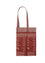 POCKET TOTE、バッグ&財布_トートバッグ、ディテール画像5