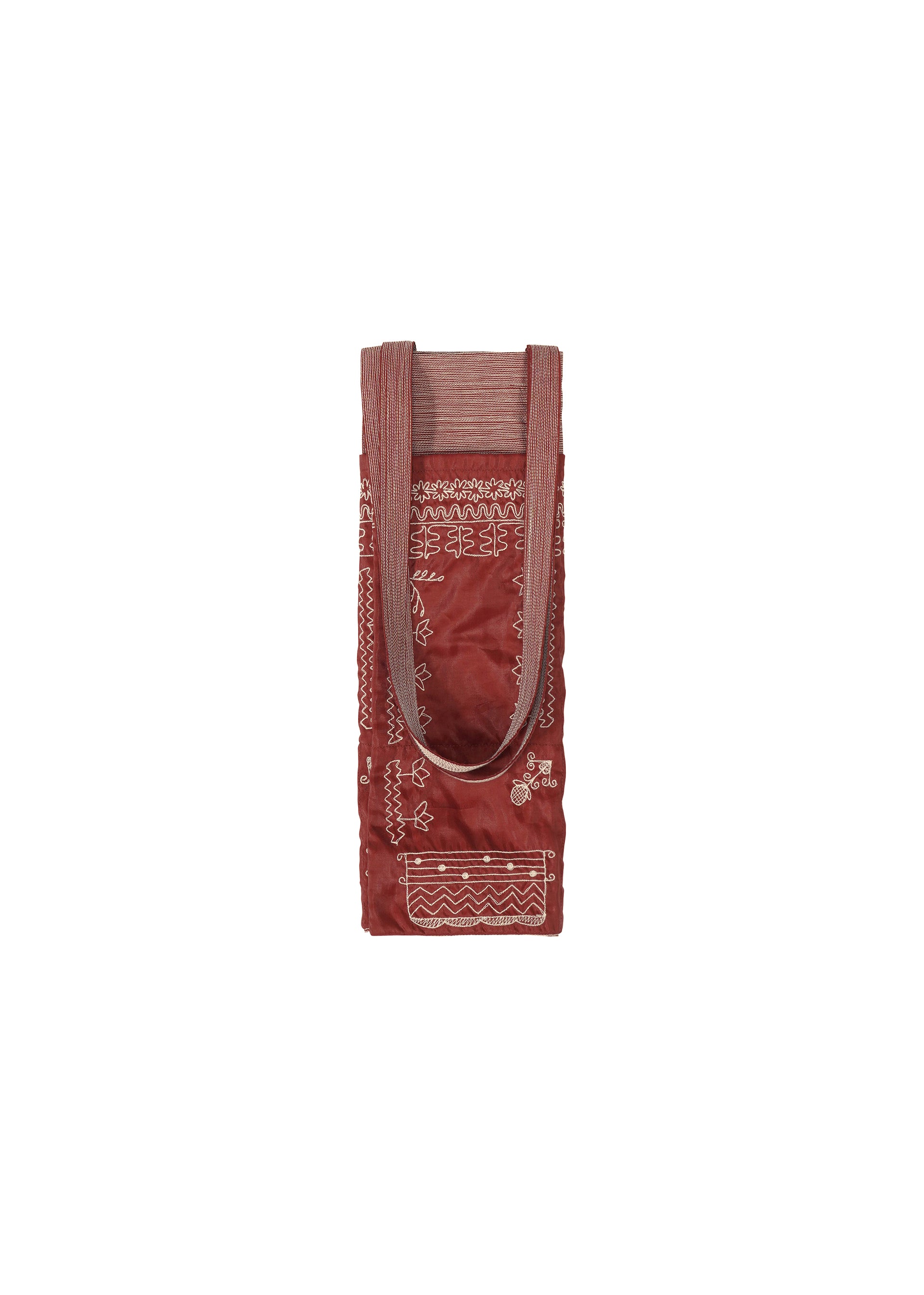 POCKET TOTE、バッグ&財布_トートバッグ、ディテール画像6