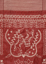 POCKET TOTE、バッグ&財布_トートバッグ、ディテール画像10