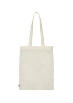 GLASSLEAF TOTE JANUARY、バッグ&財布_トートバッグ、ディテール画像1