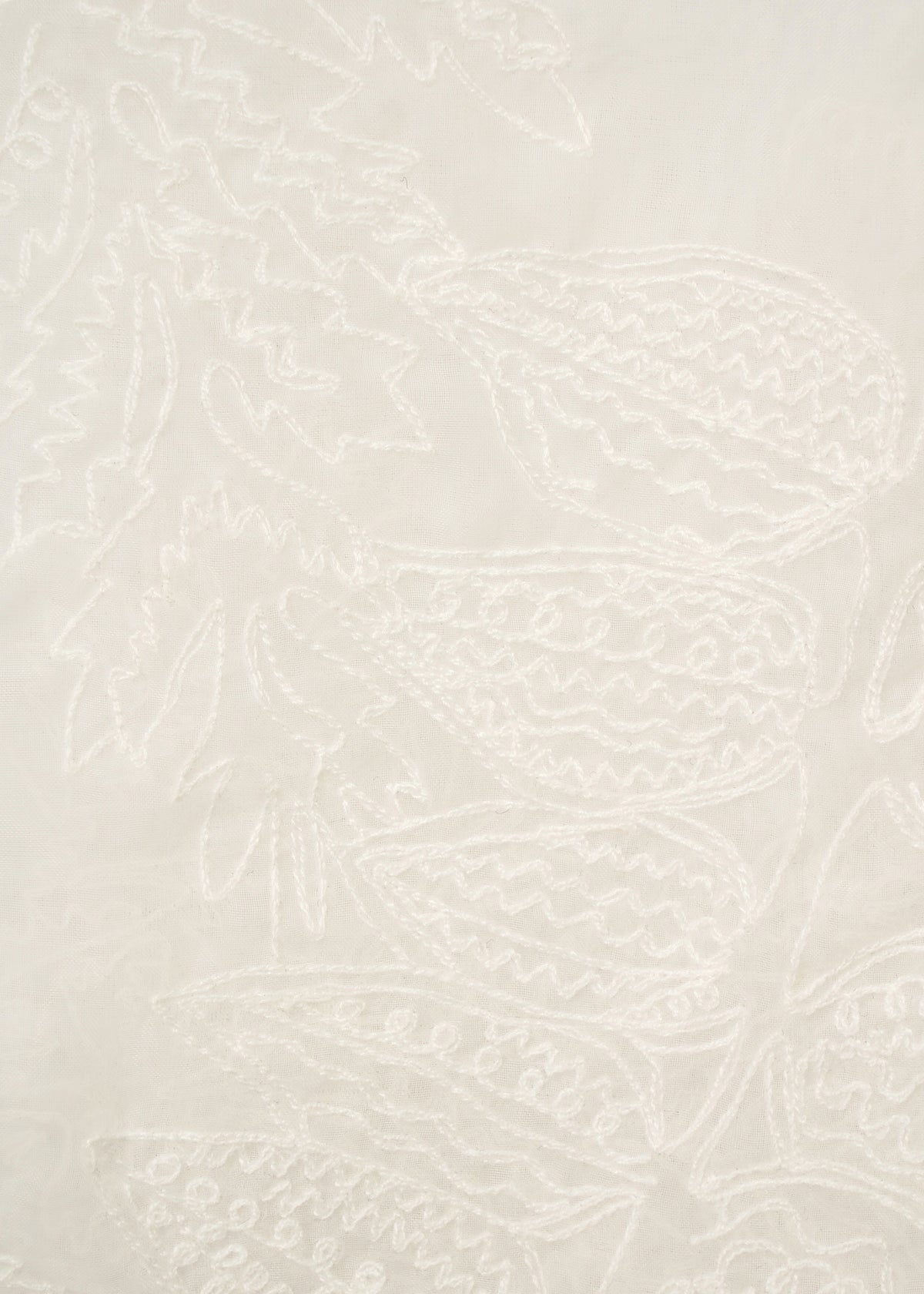 GLASSLEAF TOTE JANUARY、バッグ&財布_トートバッグ、ディテール画像3