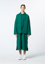 DUAL LAYER、ウィメンズ_ジャケット&コート_ジャケット＆ブルゾン、着用画像1