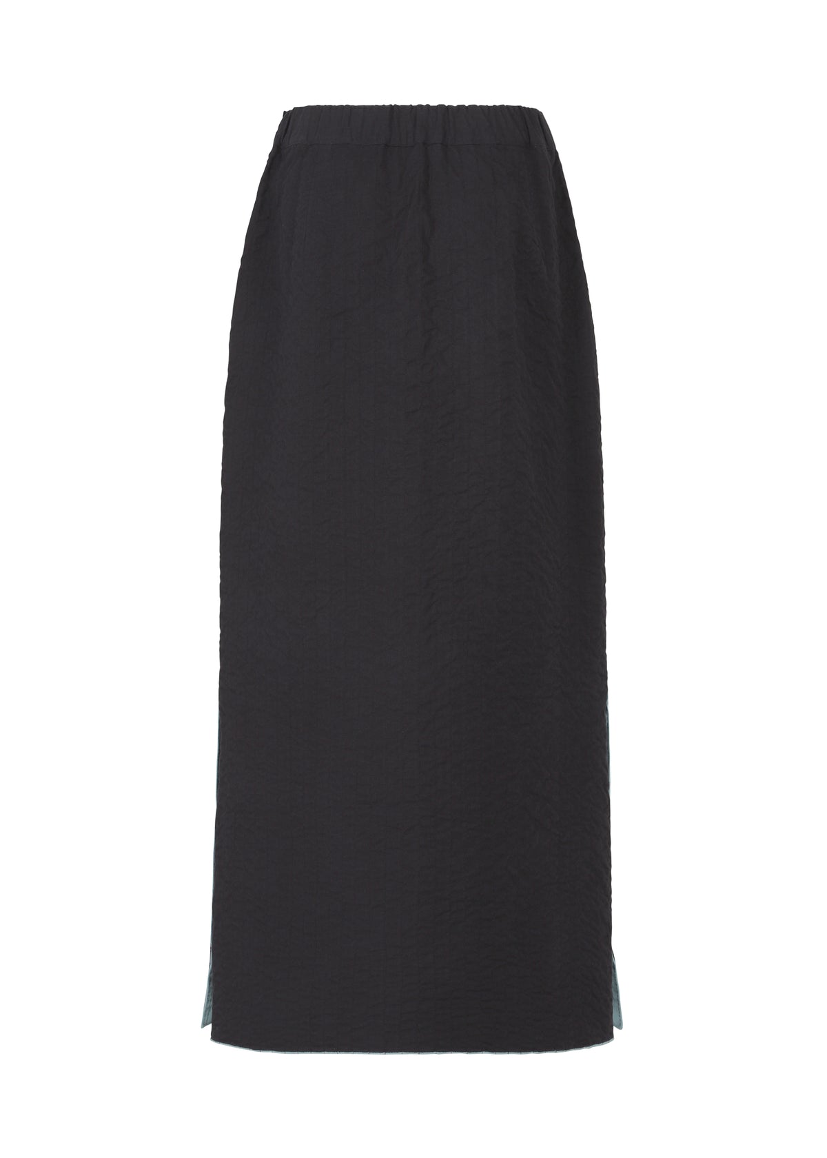 DUAL LAYER、ウィメンズ_スカート、ディテール画像1