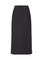 DUAL LAYER、ウィメンズ_スカート、ディテール画像1