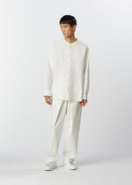 3 MUL MACHINE KABIRA '26SS、ウィメンズ_トップス_シャツ、着用画像1