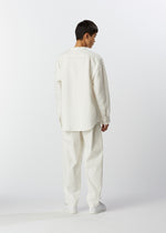 3 MUL MACHINE KABIRA '26SS、ウィメンズ_トップス_シャツ、着用画像3