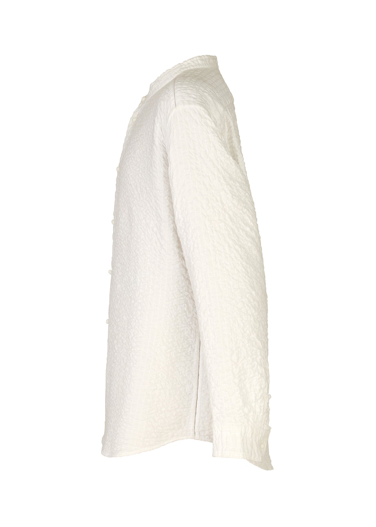 3 MUL MACHINE KABIRA '26SS、ウィメンズ_トップス_シャツ、ディテール画像2