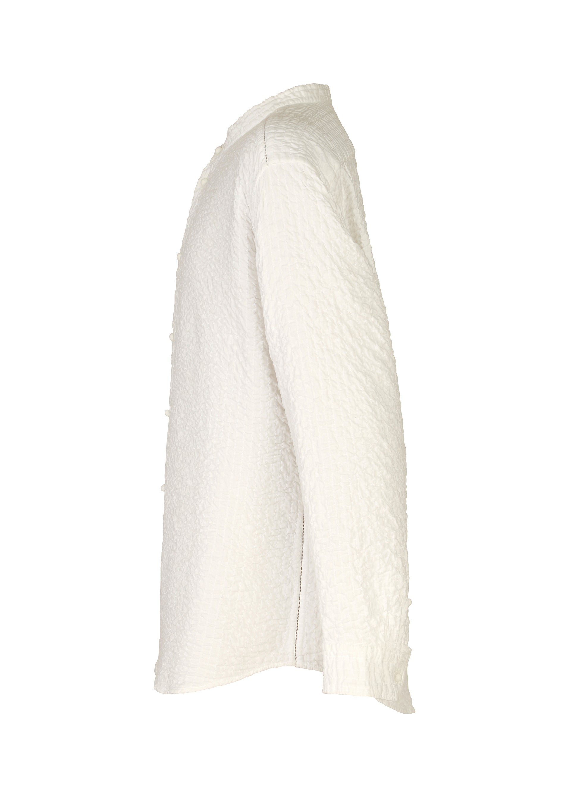 3 MUL MACHINE KABIRA '26SS、ウィメンズ_トップス_シャツ、ディテール画像2