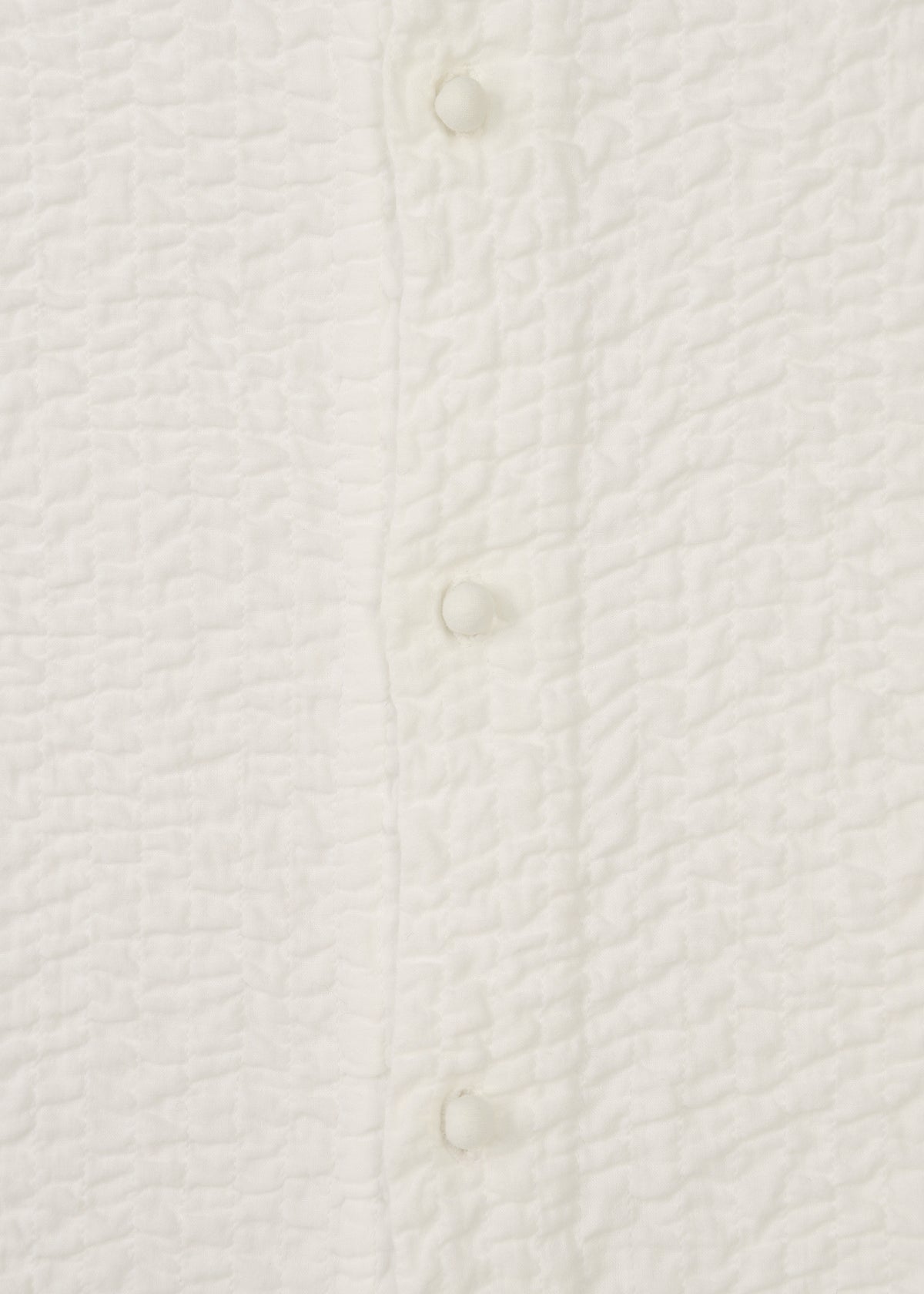 3 MUL MACHINE KABIRA '26SS、ウィメンズ_トップス_シャツ、ディテール画像3