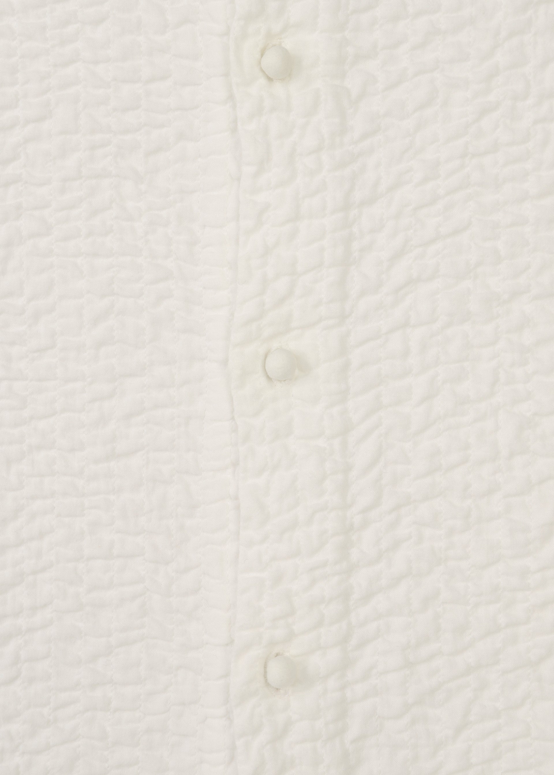 3 MUL MACHINE KABIRA '26SS、ウィメンズ_トップス_シャツ、ディテール画像3