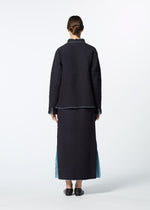 DUAL LAYER、ウィメンズ_ジャケット&コート_ジャケット＆ブルゾン、着用画像3