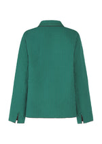 DUAL LAYER、ウィメンズ_ジャケット&コート_ジャケット＆ブルゾン、ディテール画像1