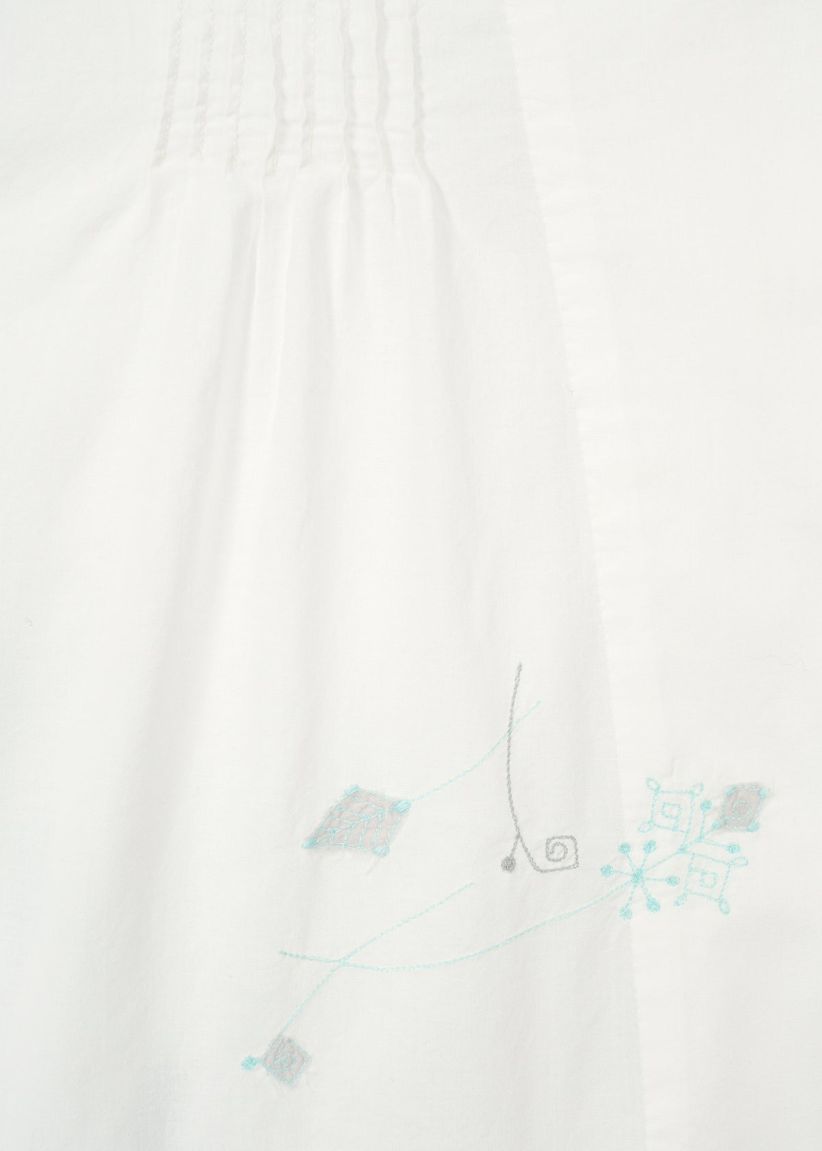 DAMI LEAVES、ウィメンズ_トップス_トップ、ディテール画像3