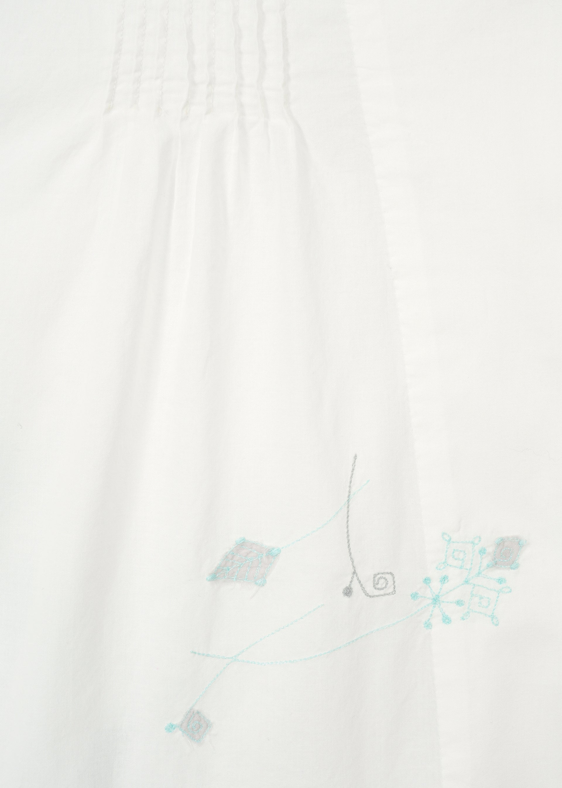 DAMI LEAVES、ウィメンズ_トップス_トップ、ディテール画像3