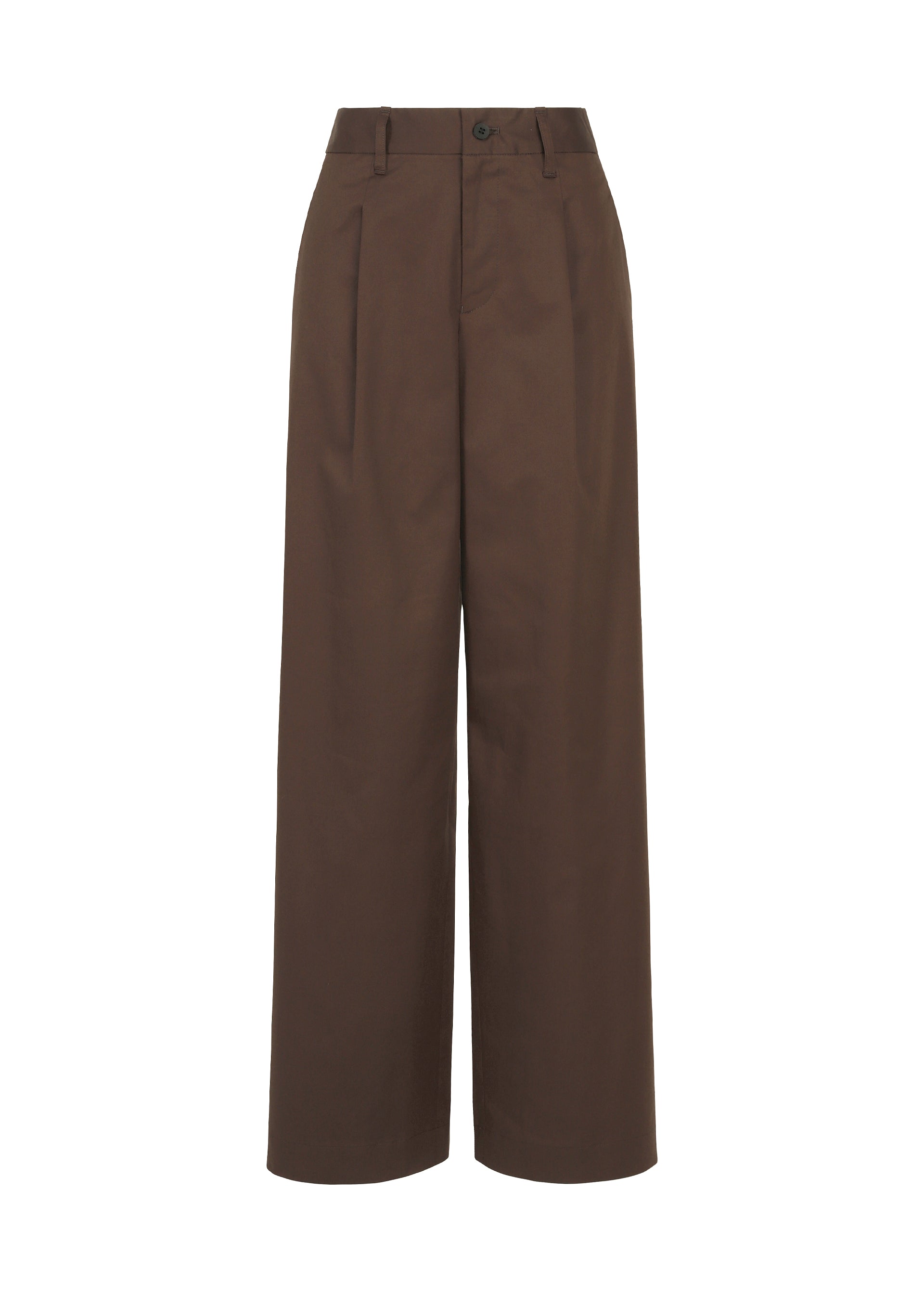 COTTON STRETCH BOTTOM – isseymiyake.com