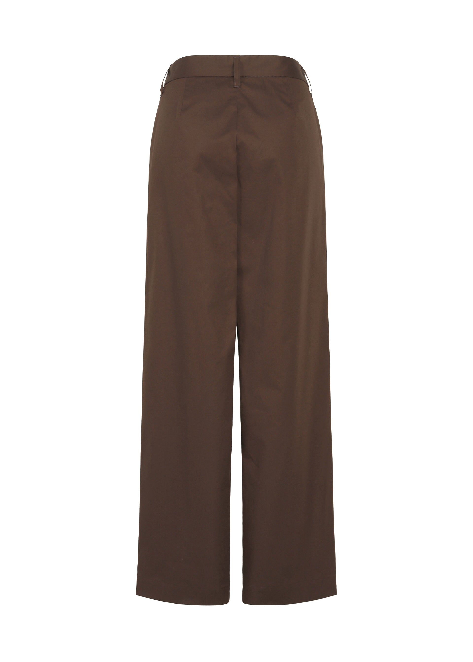 COTTON STRETCH BOTTOM – isseymiyake.com