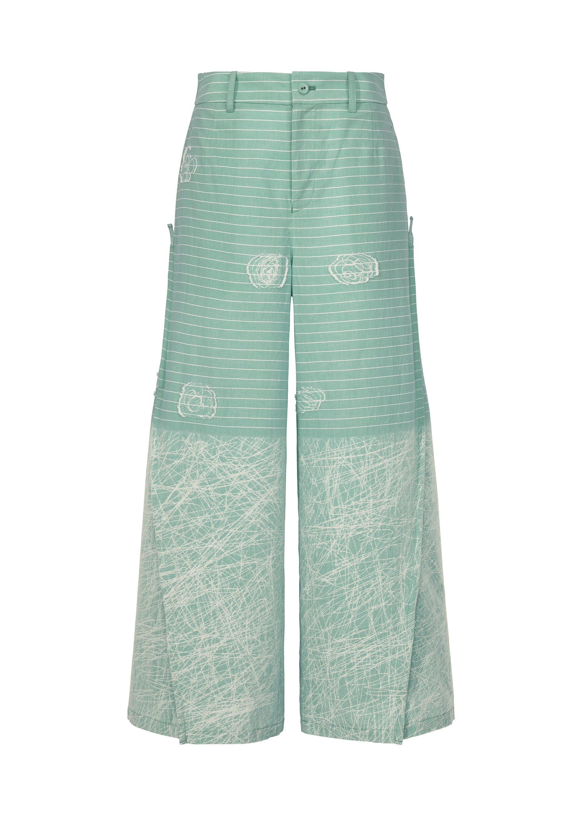 ONE STROKE DRAW – isseymiyake.com