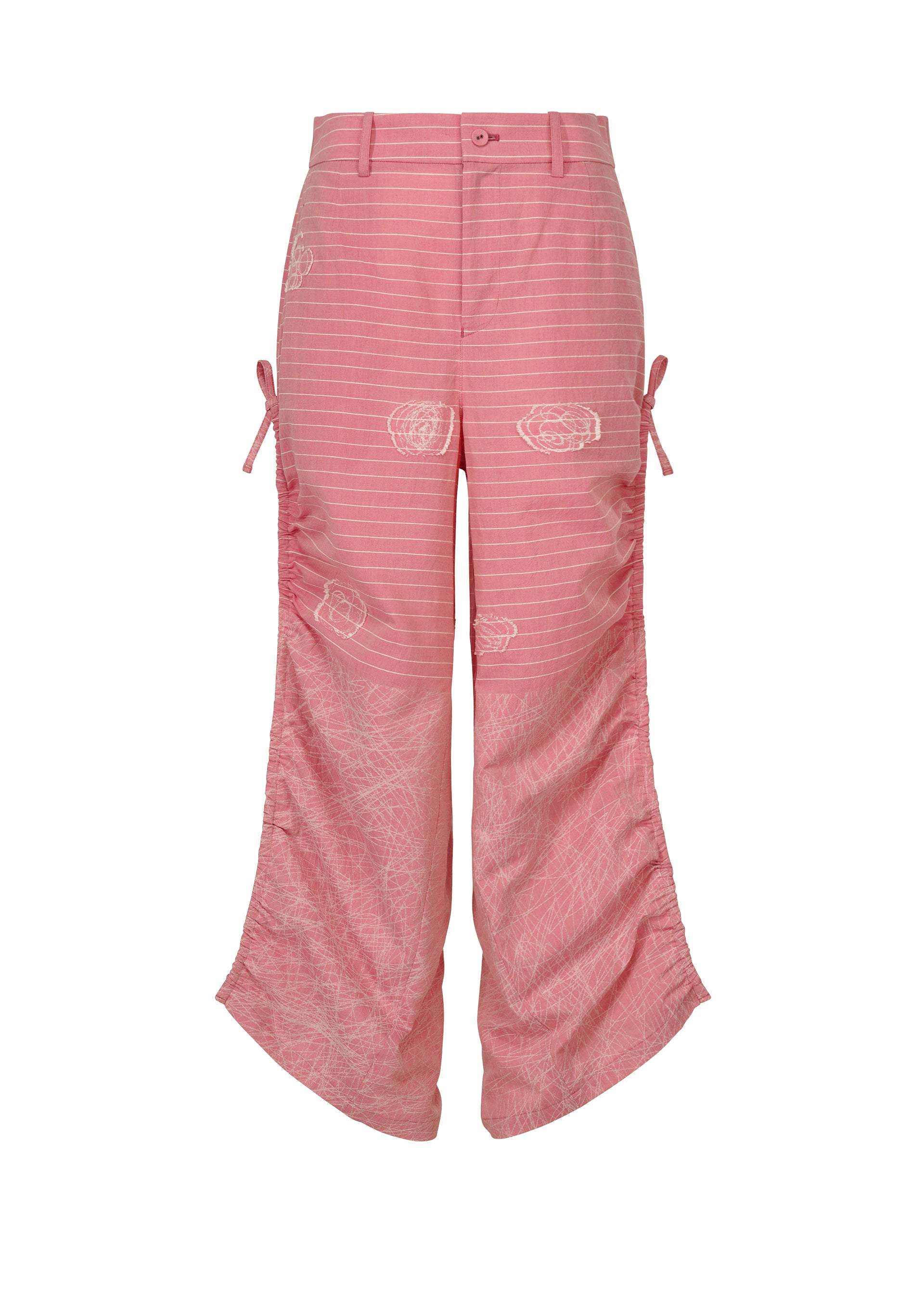 ONE STROKE DRAW – isseymiyake.com