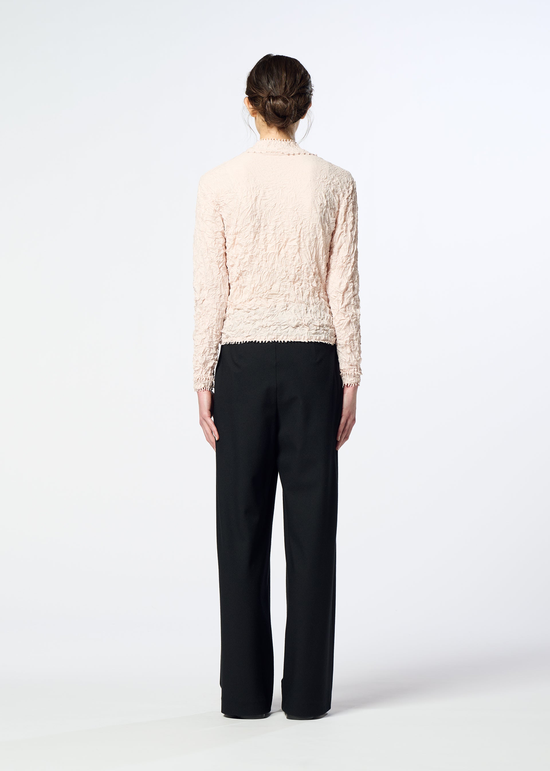 FLANNEL BOTTOM – isseymiyake.com
