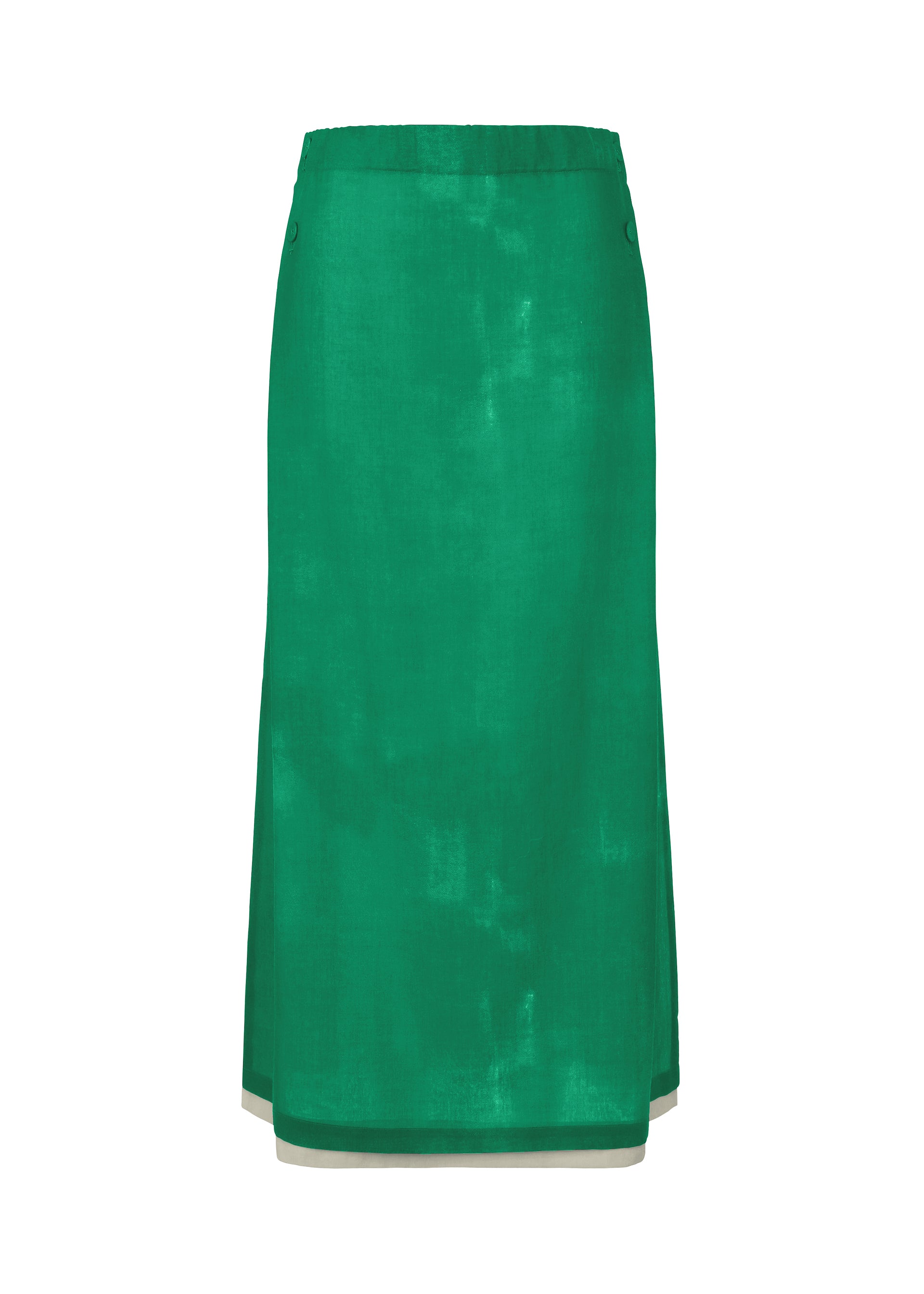 WALL WHITE HEM – isseymiyake.com
