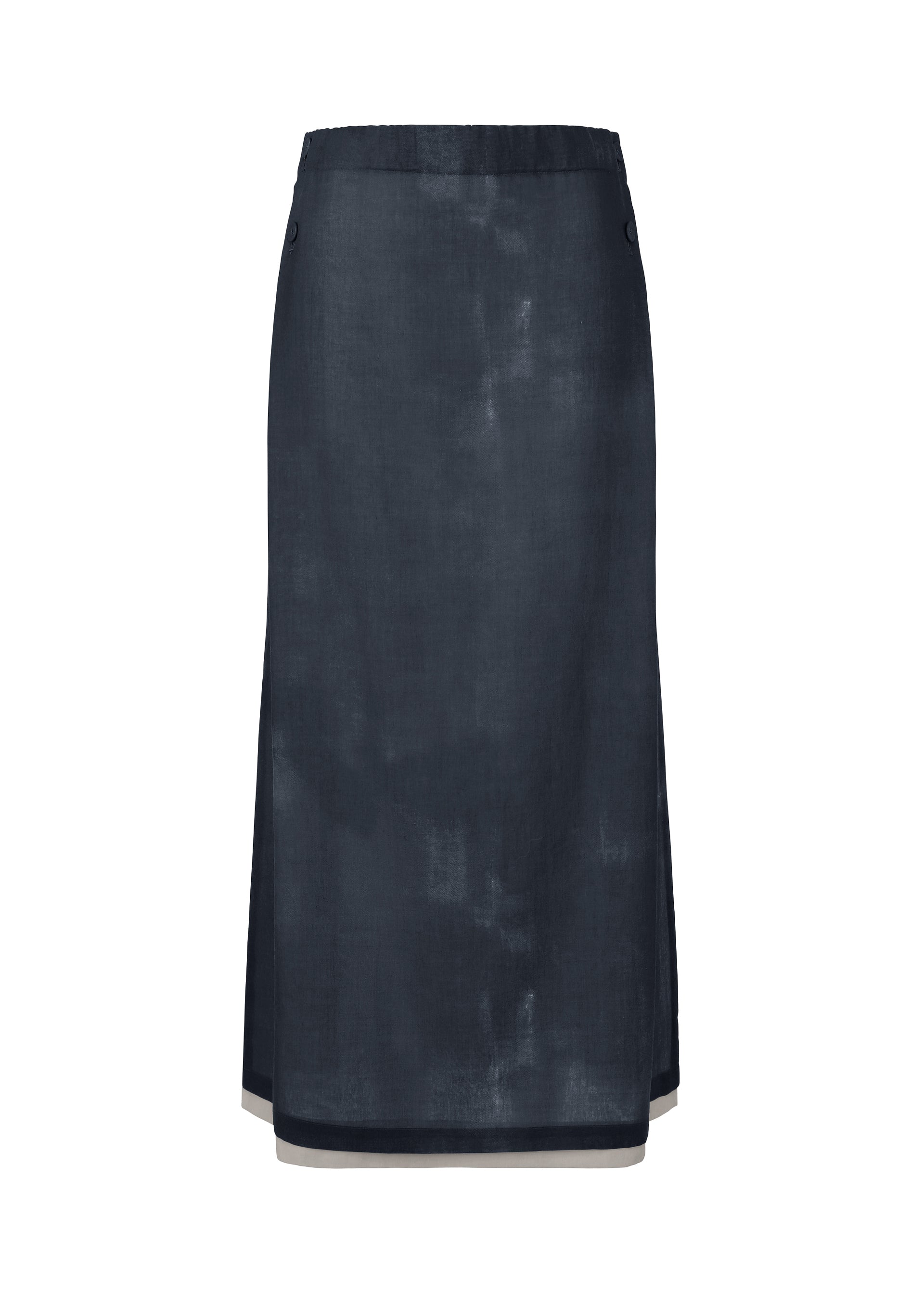 WALL WHITE HEM – isseymiyake.com