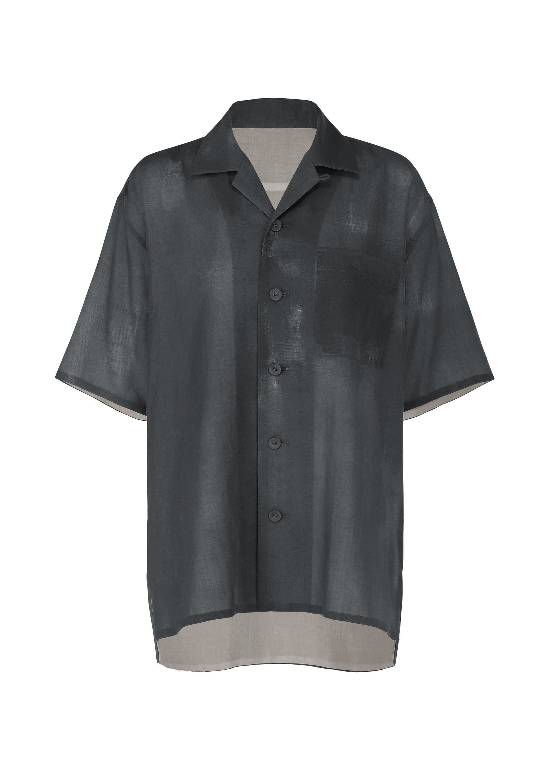 WALL WHITE HEM – isseymiyake.com