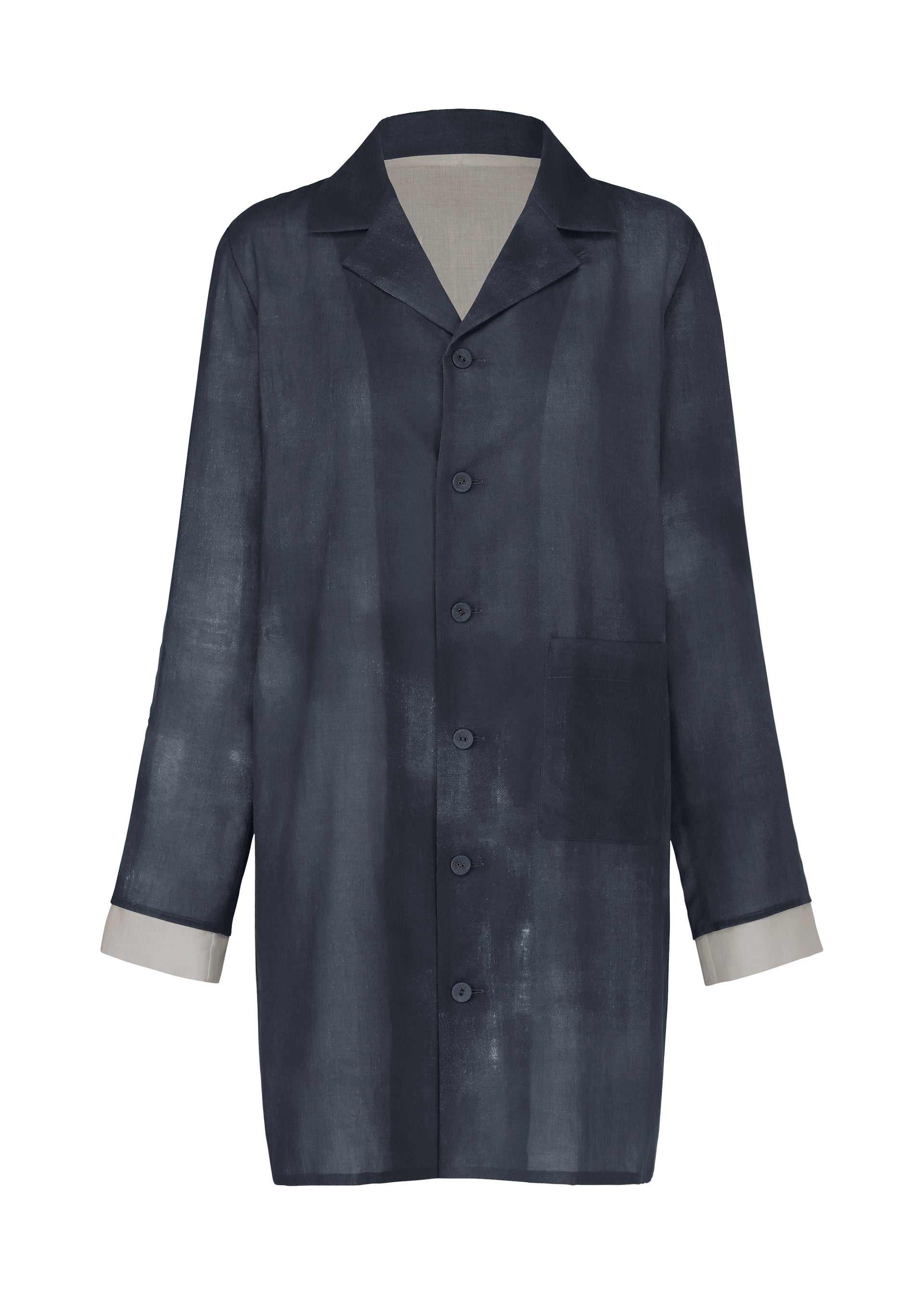 WALL WHITE HEM – isseymiyake.com