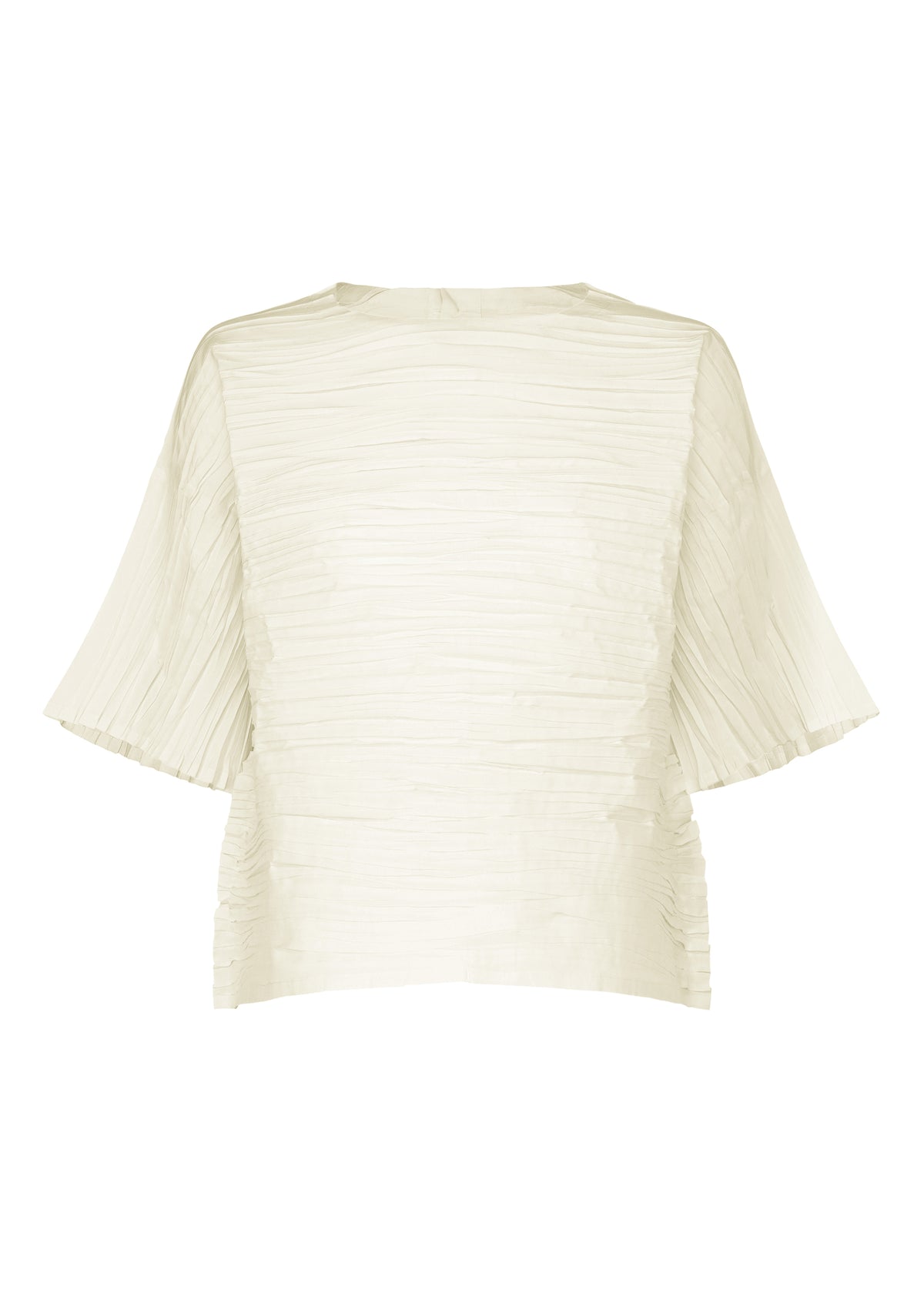 SHIBARI SHIRT、ウィメンズ_トップス_トップ、ホワイト