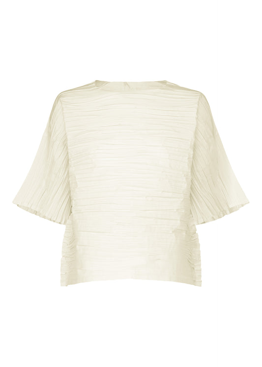 SHIBARI SHIRT、ウィメンズ_トップス_トップ、ホワイト