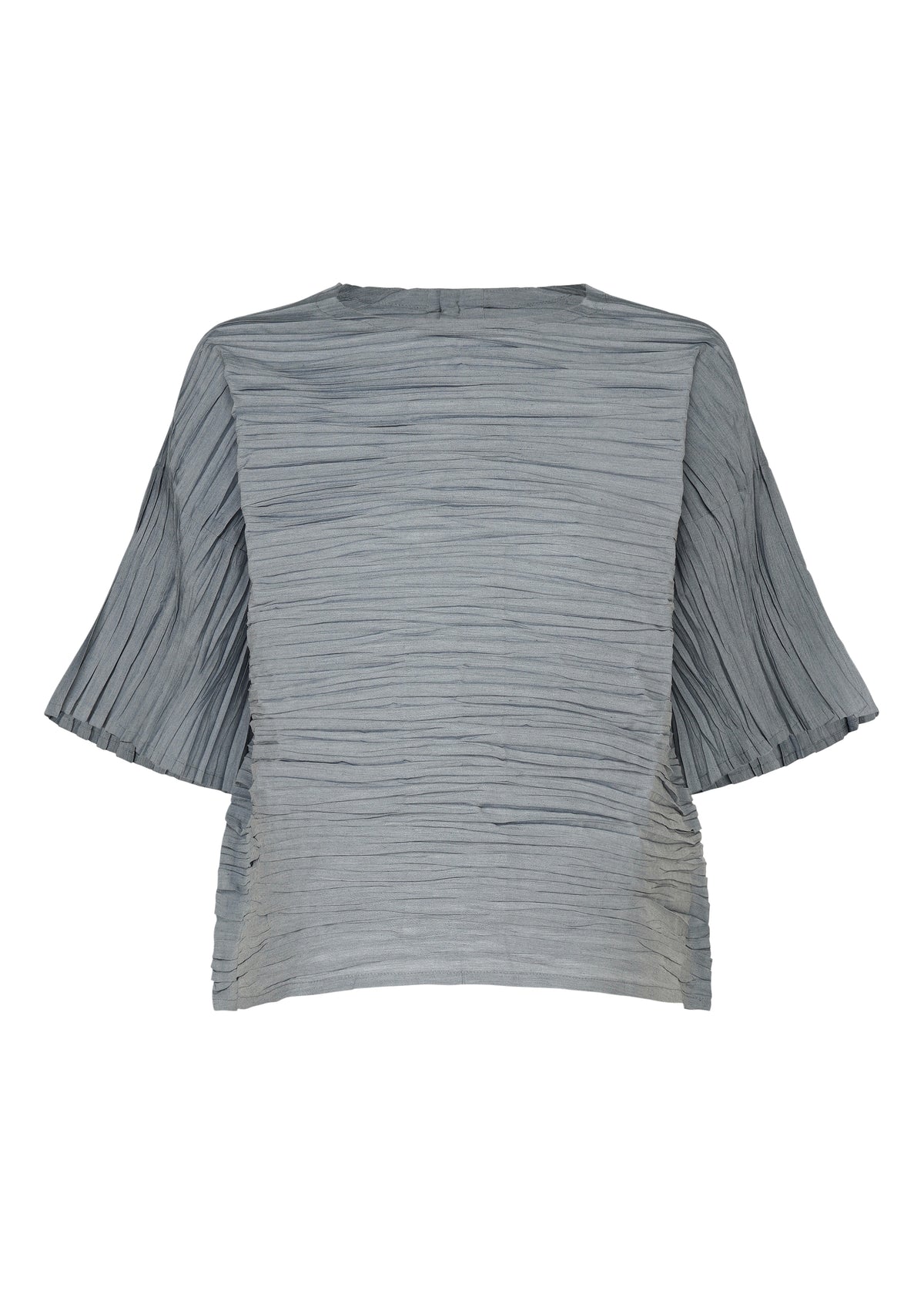 SHIBARI SHIRT、ウィメンズ_トップス_トップ、ブルー