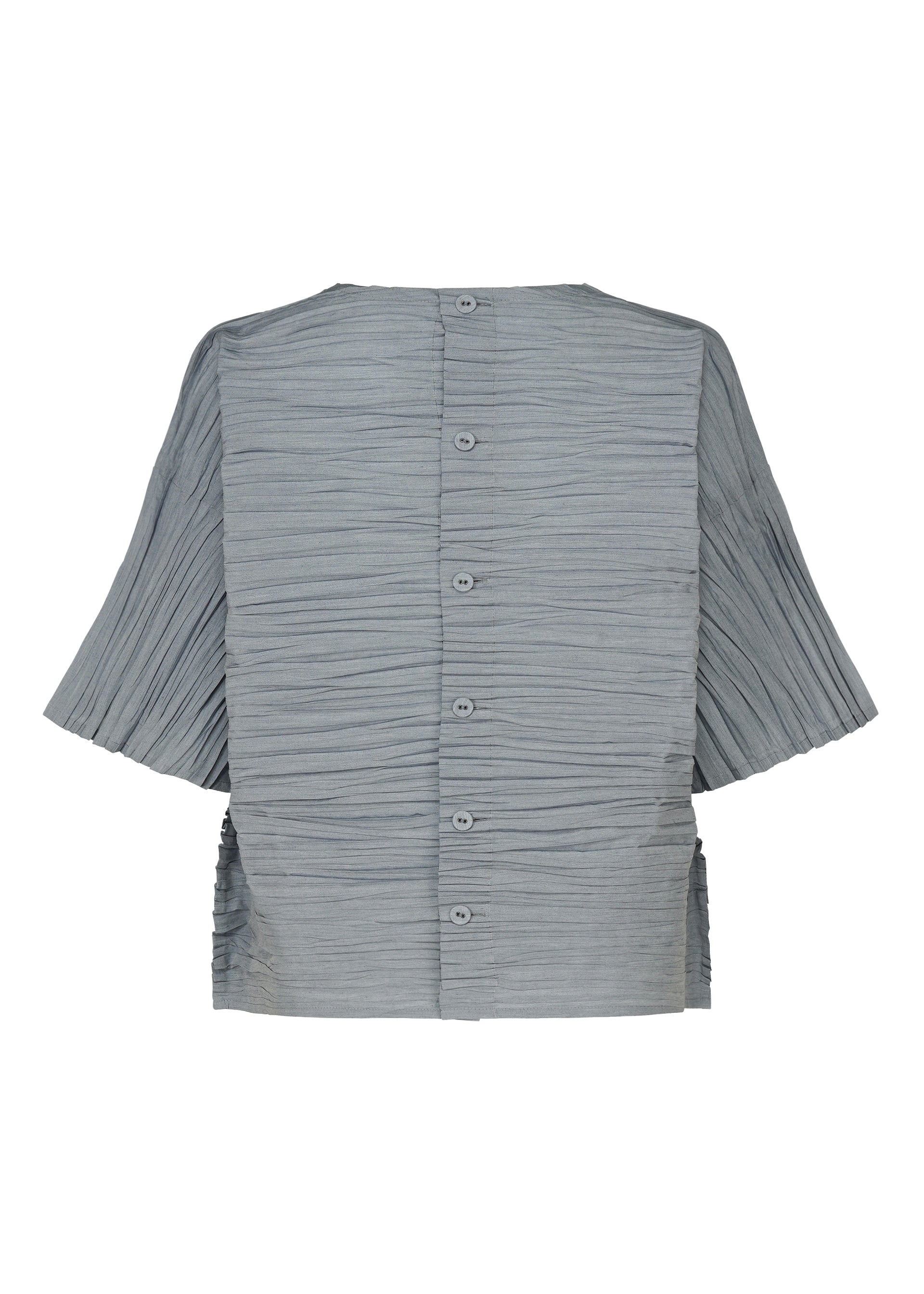 SHIBARI SHIRT、ウィメンズ_トップス_トップ、ディテール画像1