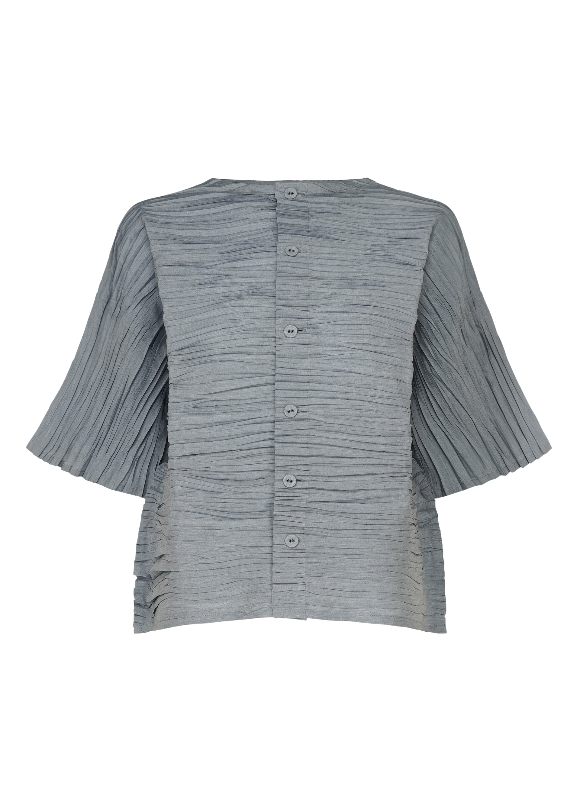 SHIBARI SHIRT、ウィメンズ_トップス_トップ、ディテール画像2