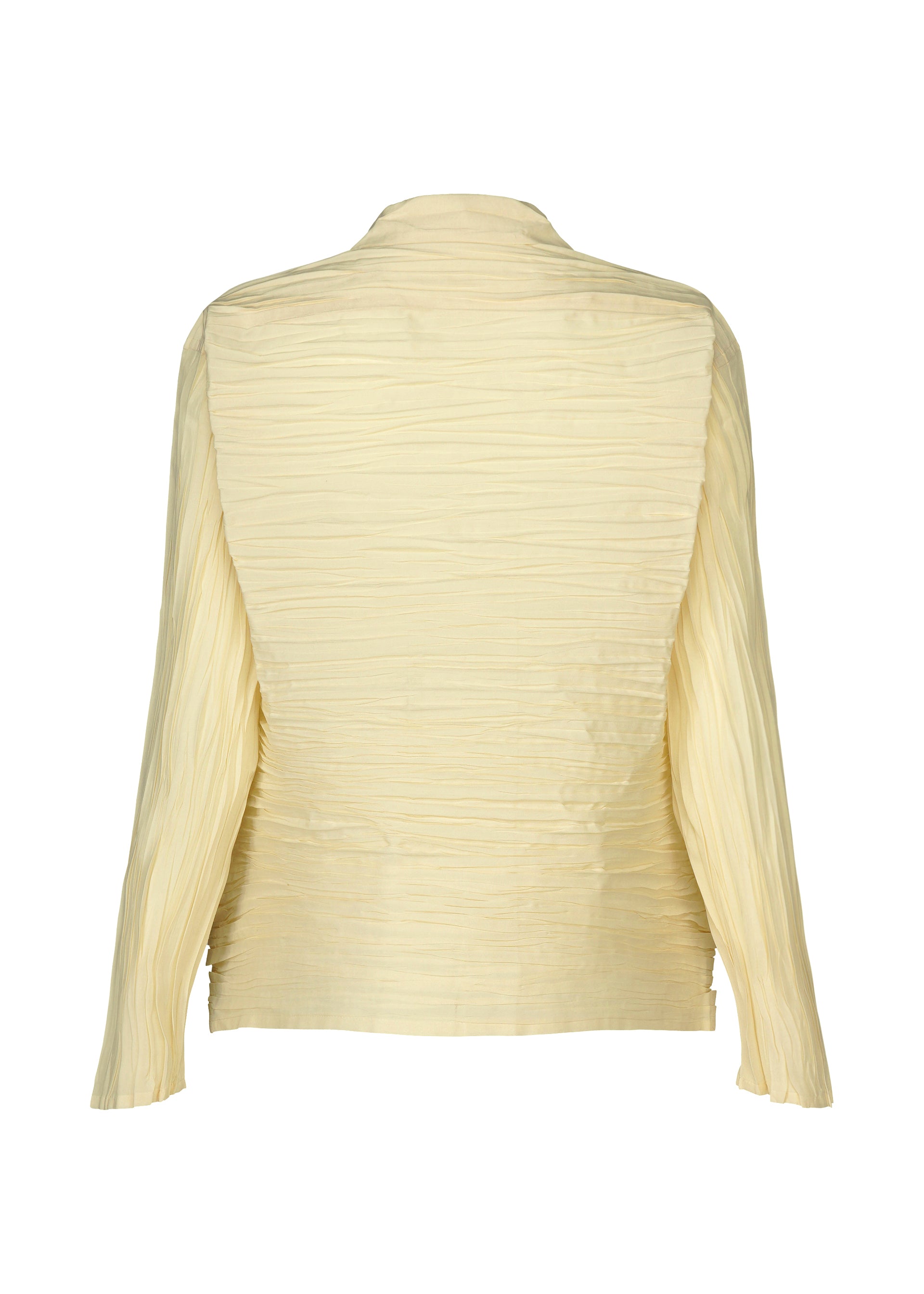 SHIBARI SHIRT、ウィメンズ_トップス_トップ、ディテール画像1