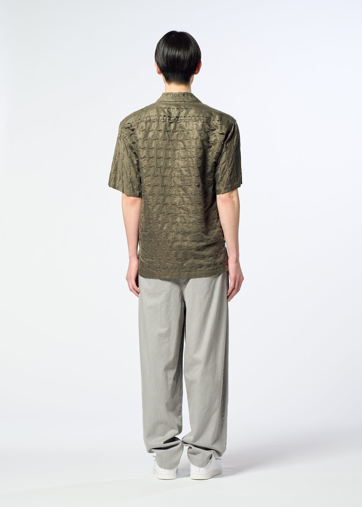 HOLE & LINE、ウィメンズ_トップス_トップ、着用画像3
