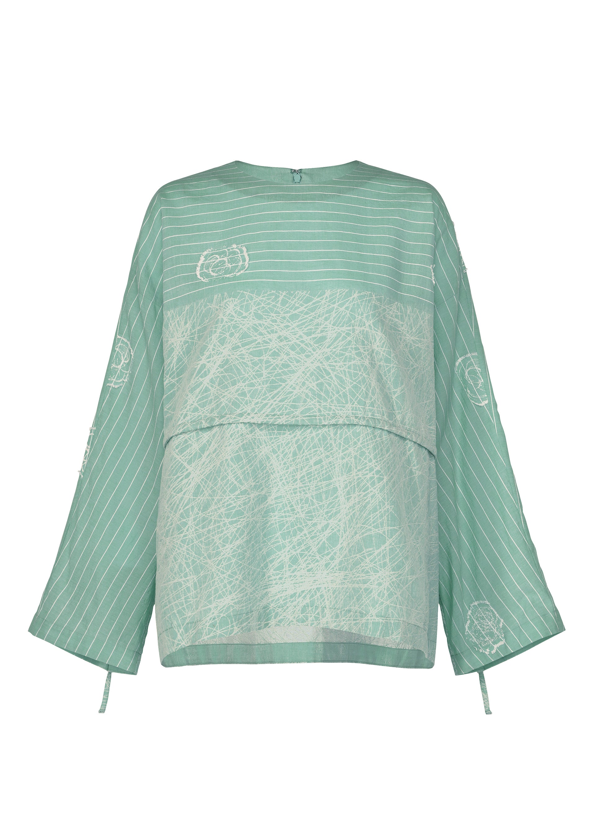 ウィメンズ／トップス – Page 2 – isseymiyake.com