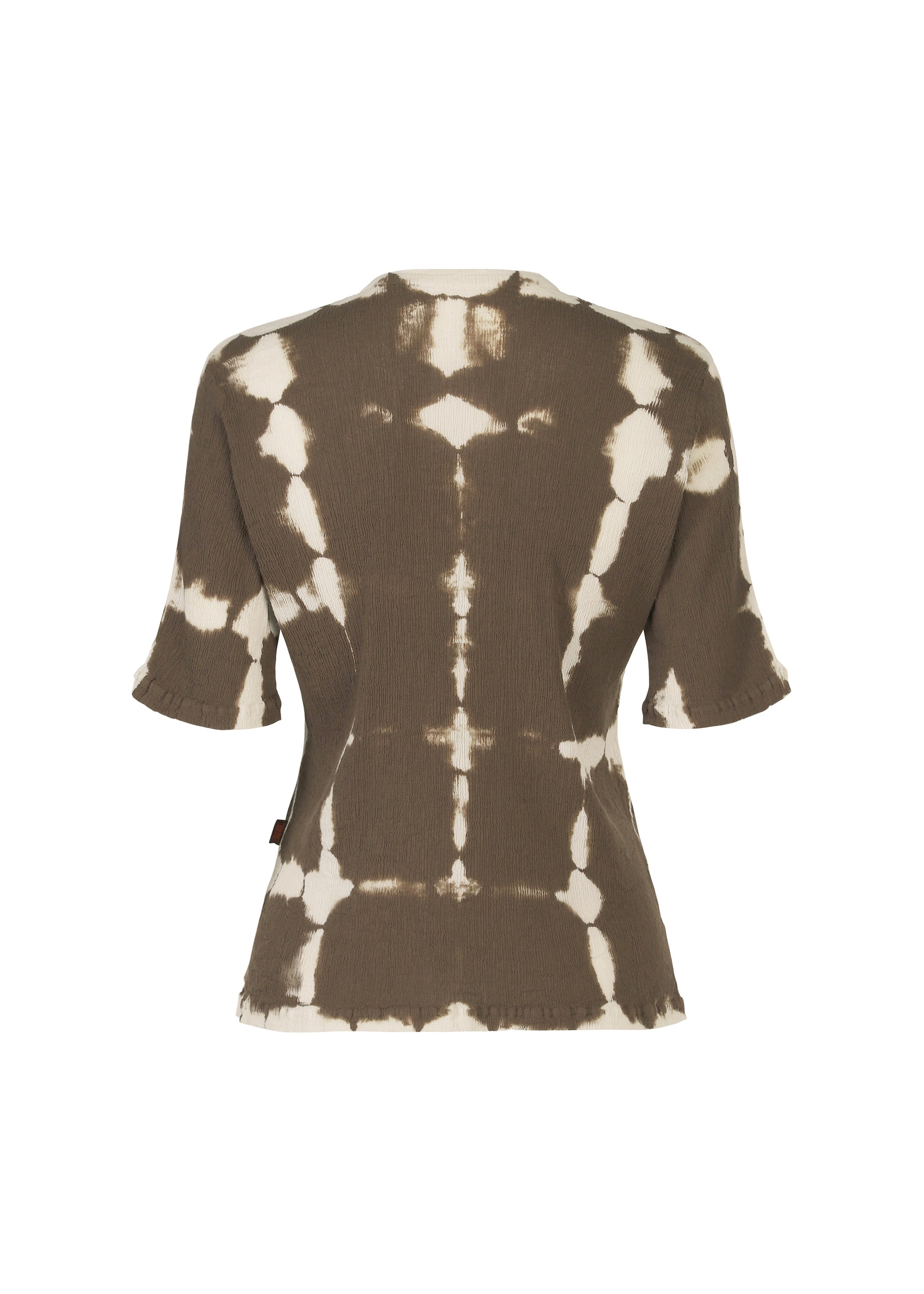 うめきち KYO CHIJIMI PACKAGE DYE – isseymiyake.com
