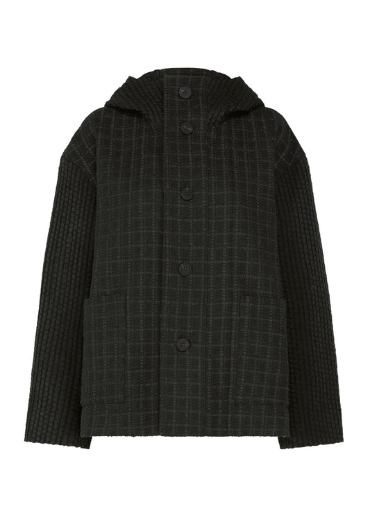 SAKIORI、ウィメンズ_ジャケット&コート_ジャケット＆ブルゾン、ブラック