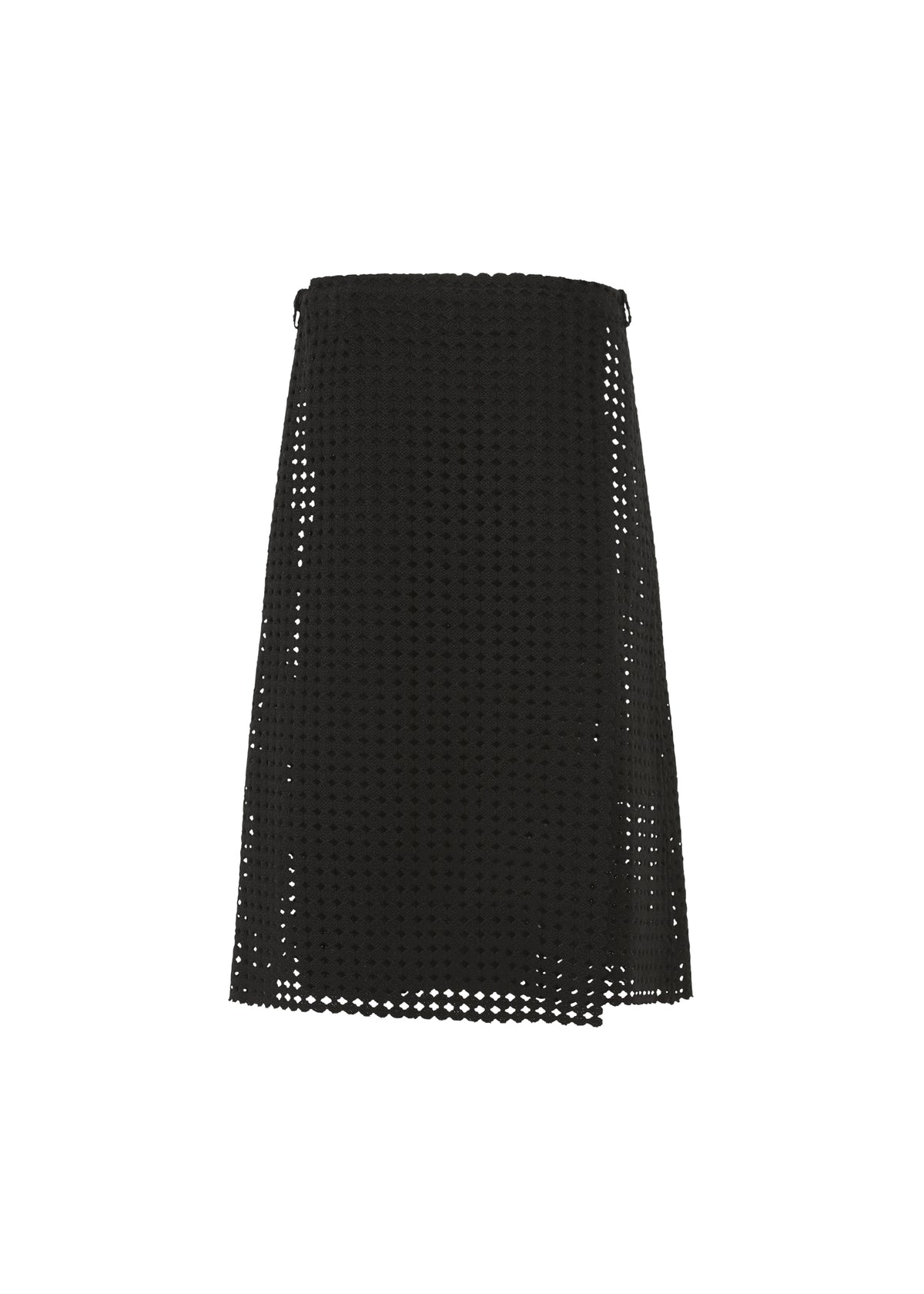 LACY UNDER、ウィメンズ_スカート、ディテール画像1