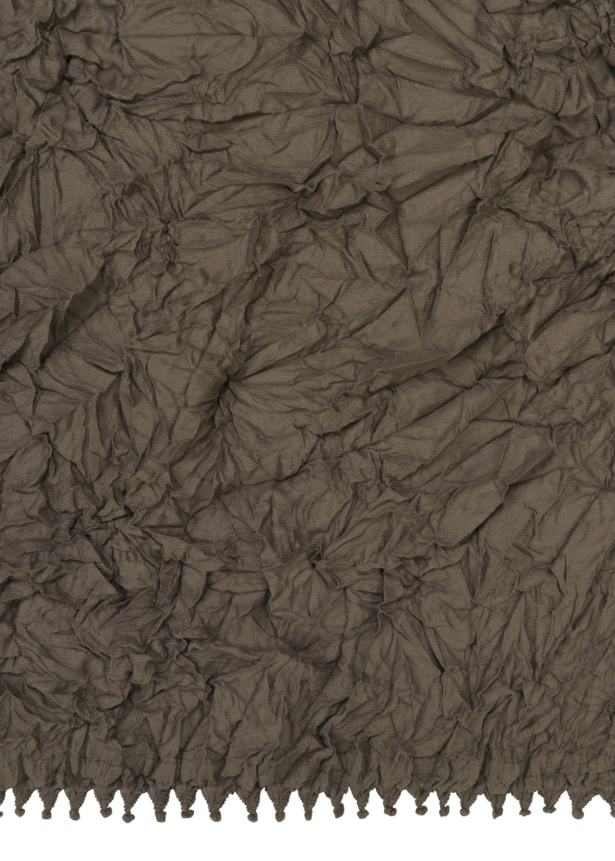 KUMO SHIBORI、ウィメンズ_トップス_トップ、ディテール画像4