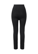 COTTON LEGGINGS、ウィメンズ_パンツ、ディテール画像1