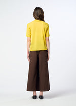 AIRY POCKET LAYERS、ウィメンズ_トップス_トップ、着用画像3