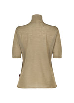 AIRY POCKET LAYERS、ウィメンズ_トップス_トップ、ディテール画像1