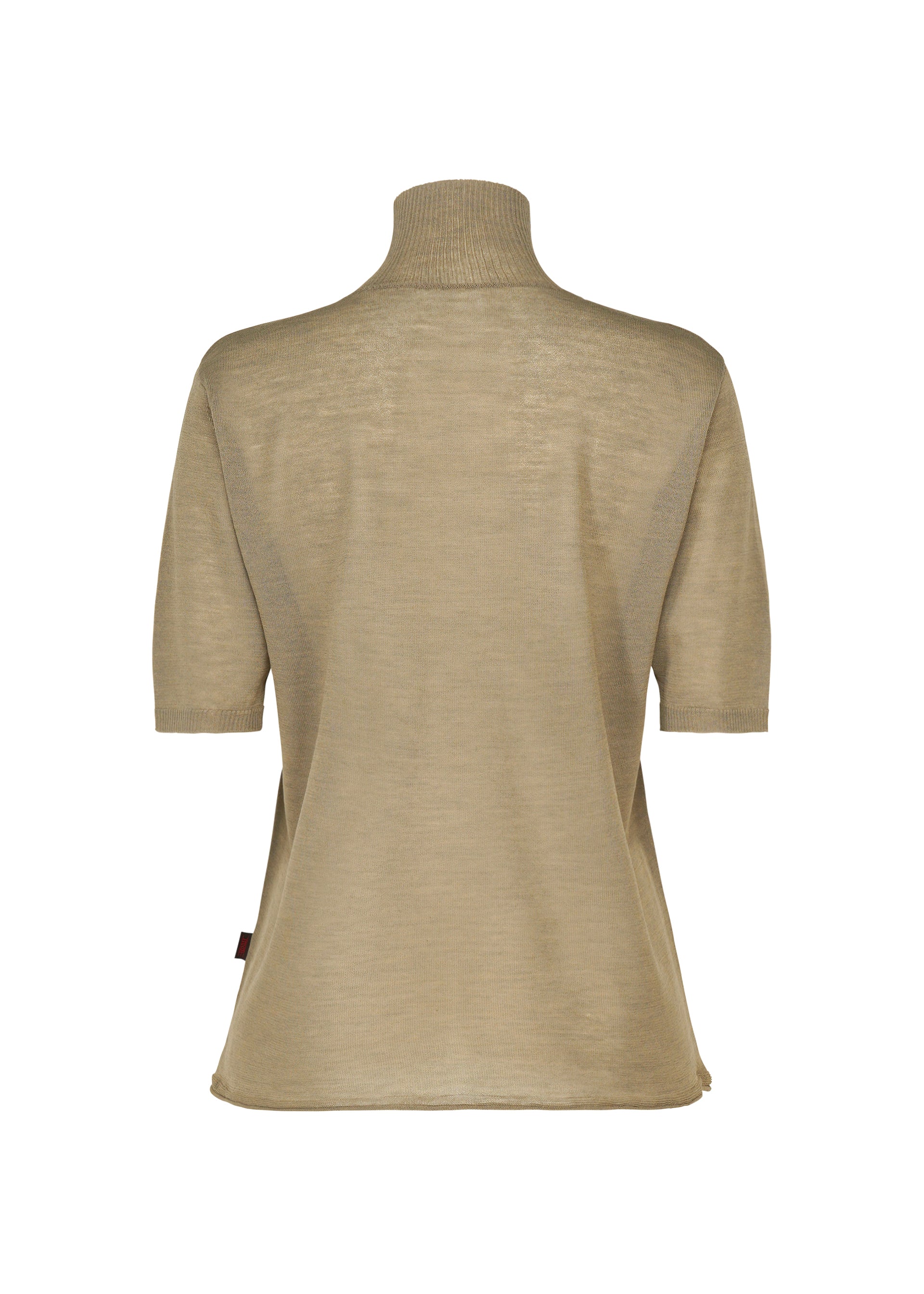 AIRY POCKET LAYERS、ウィメンズ_トップス_トップ、ディテール画像1