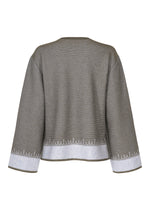 JAGGED HEM、ウィメンズ_トップス_トップ、ディテール画像1