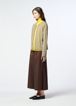 AIRY POCKET LAYERS、ウィメンズ_トップス_カーディガン、着用画像2