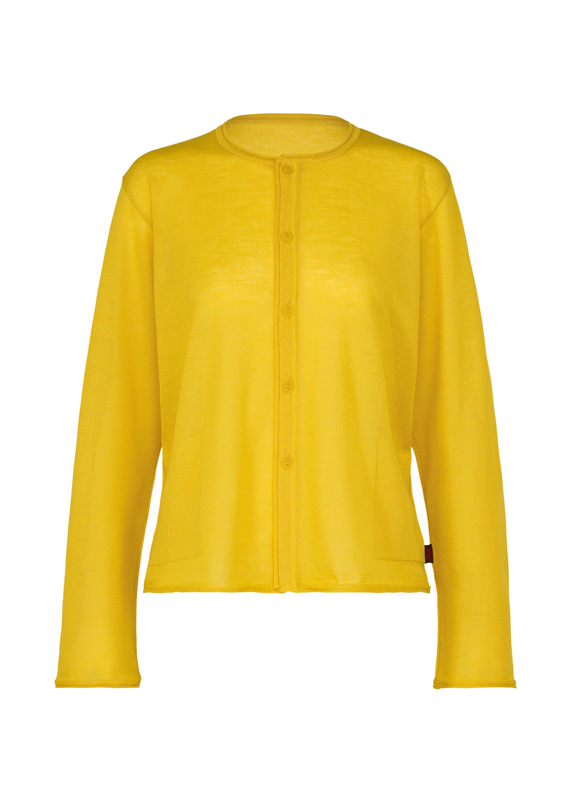AIRY POCKET LAYERS – isseymiyake.com