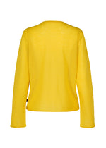 AIRY POCKET LAYERS、ウィメンズ_トップス_カーディガン、ディテール画像1